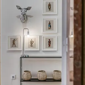 Casas Da Tapada , Lisboa Portugal
