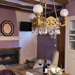  Apartamento La Caseta Del Priorat