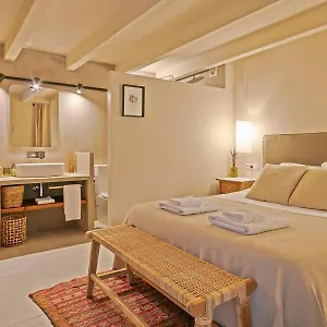  Casa rural Safra