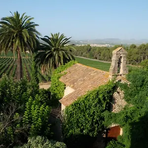  Villa Mas Palou
