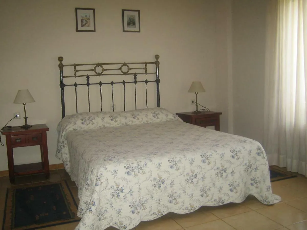 Hostal Cal Font Pla de Sant Tirs Casa rural