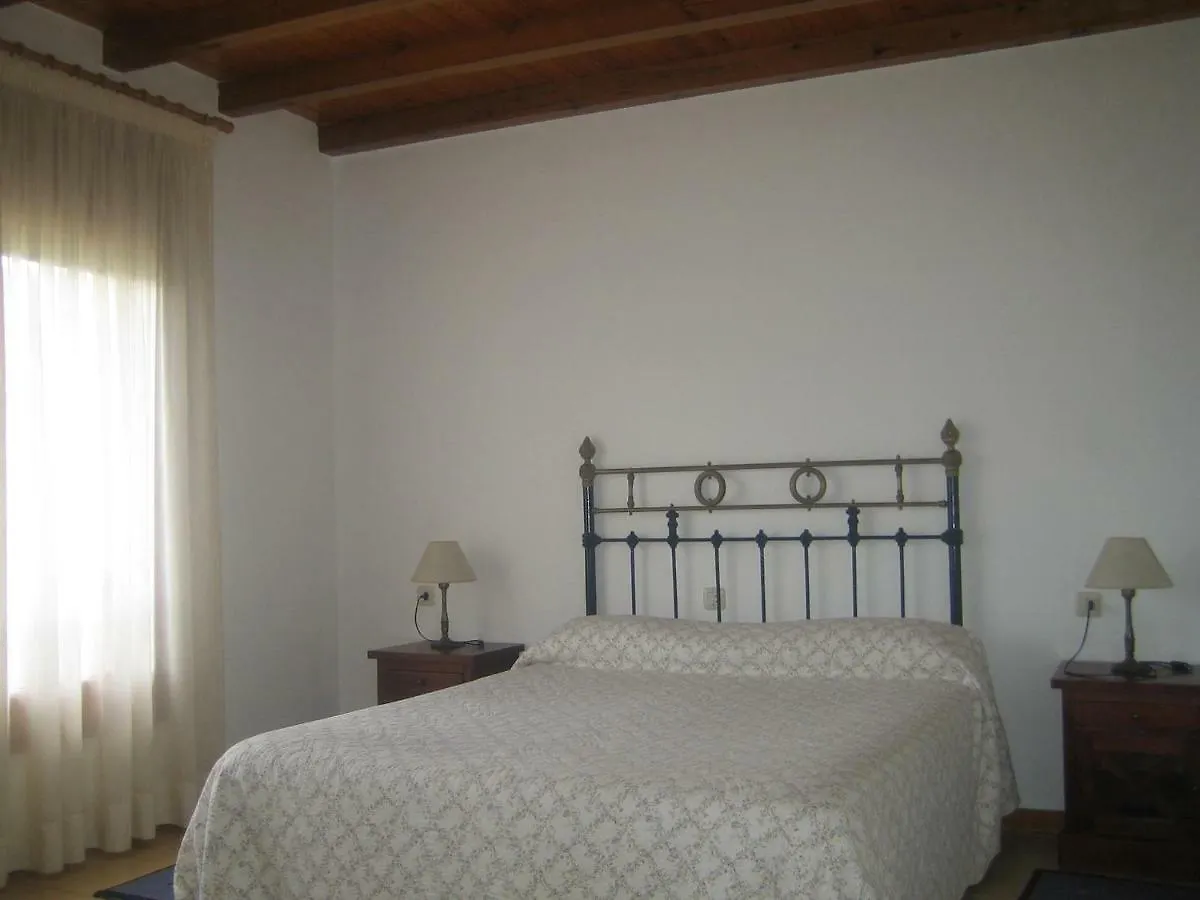Casa rural Hostal Cal Font Pla de Sant Tirs España